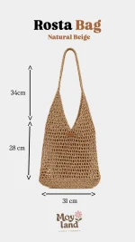 Rosta Bag - تصویر 2