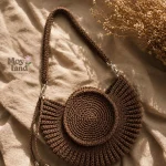 Shell Bag