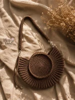 Shell Bag
