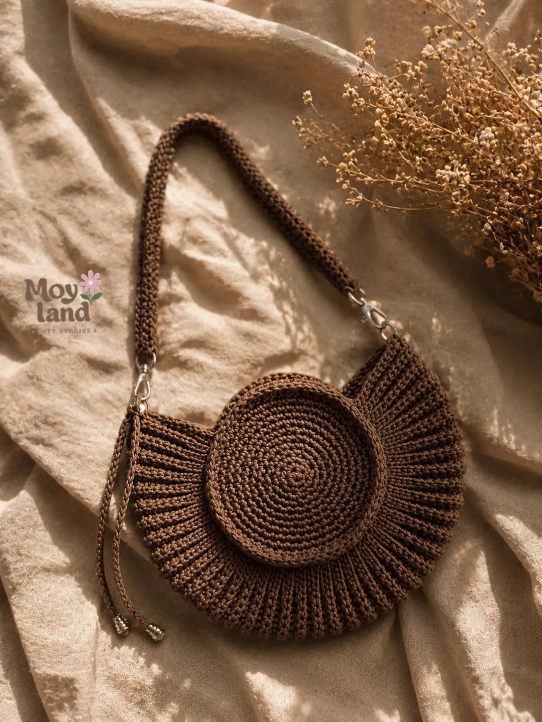 IMG_7364 Shell Bag - تصویر 1
