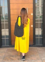 Midnight Tote - تصویر 3