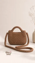 Marshmallow Bag - تصویر 4