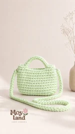 Marshmallow Bag - تصویر 3