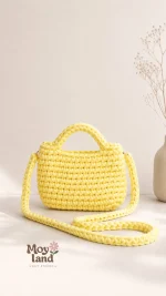 Marshmallow Bag - تصویر 2