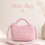 Marshmallow Bag