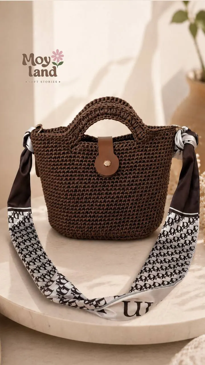 IMG_7461 Mocha Bag - تصویر 1