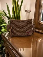 نقش مادر (Mother’s Weave Bag) - تصویر 3