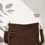 نقش مادر (Mother’s Weave Bag)