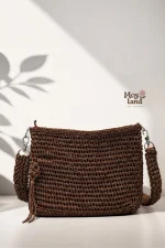 نقش مادر (Mother’s Weave Bag)